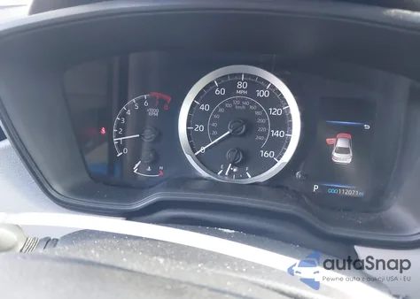 2021 Toyota Corolla Le from USA, damaged, VIN 5YFEPMAE9MP188242